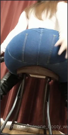 nene booty porno fart Onlyfans 2025 leaked 251224 103 ( 49.8 MB )