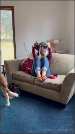fityoginina took maple to the vet this morning for the rest or her pu 3185237587 ( 126.5 MB )