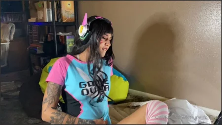 kitsune foreplay Dvas Stream Blows Up fartsStreamer 2003314406 ( 457.7 MB )