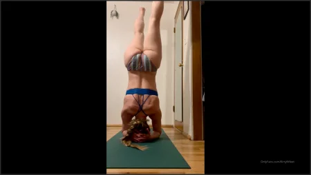 fityoginina i will film you guys a longer bikini yoga practice but he e 163056469 ( 29.1 MB )