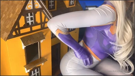 kitsune foreplay Mt Lady ERUPTS FULL farting Burping Vore Giantess 2064776257 ( 481.0 MB )