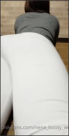 nene booty porno fart Onlyfans 2025 leaked 251224 67 ( 47.9 MB )