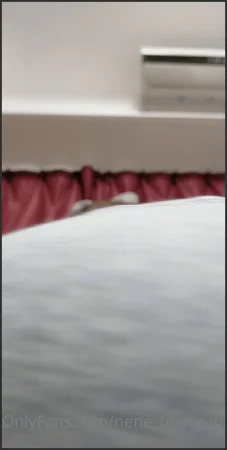 nene booty porno fart Onlyfans 2025 leaked 251224 94 ( 46.2 MB )