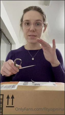 fityoginina unboxing plus a monumental first time story i caught my f 2310360832 ( 526.9 MB )