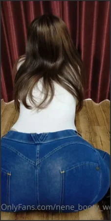 nene booty porno fart Onlyfans 2025 leaked 251224 104 ( 48.6 MB )