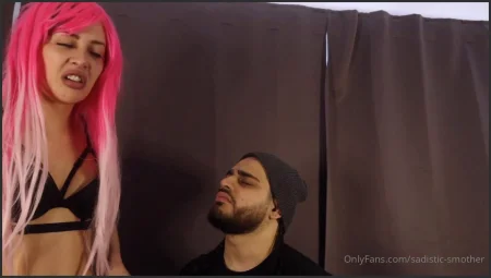 sadistic smother alexis humiliated amp degraded with spit hd 1080p sta 2399339964 ( 476.2 MB )