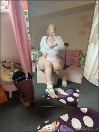 celestialjoyce happy milkers day tbh keep swiping to see some widebod 3354720670 ( 25.2 MB )