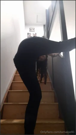 lornaloo91 is this what your stairway to heaven looks like 3335355652 ( 14.3 MB )