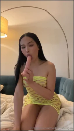 martini artnugan yummy dm for full video 3273310789 ( 31.5 MB )