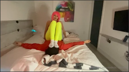 sadistic smother alexis gym socks amp spit combo hd 1080p alexis rubbi 2334793740 ( 365.5 MB )