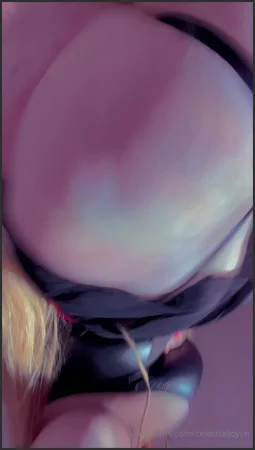 celestialjoyce fart porno Onlyfans leaked video 190125 173 ( 11.7 MB )