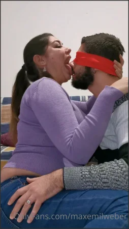maxemilweber face licking part 2 with a lot of saliva 1341892794 ( 190.1 MB )