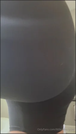 littlemissripper fart porno video Onlyfans leaked 090225 1 ( 21.3 MB )