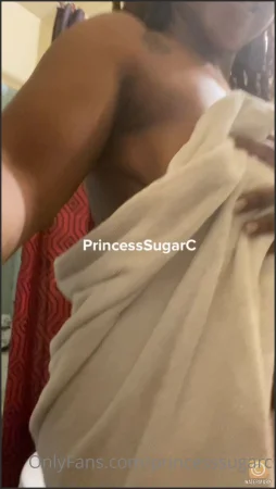 princesssugarc fresh out of the shower getting stinky again 2452168965 ( 9.2 MB )