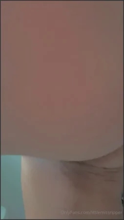 littlemissripper fart porno video Onlyfans leaked 090225 3 ( 41.2 MB )