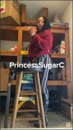 princesssugarc i felt sexy and gassy today 2279464020 ( 51.5 MB )
