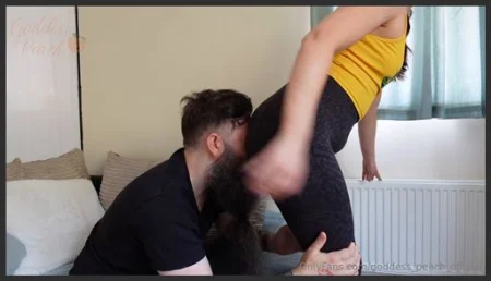 goddess peach official every so often i need to remind slave of whos 3493229072 ( 272.5 MB )