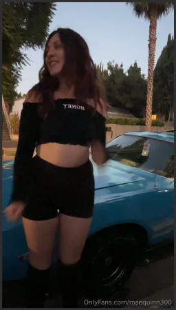 rosequinn300 who here loves cars what would you do with me in a car l 3520863220 ( 8.1 MB )