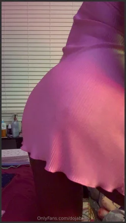 dojabrap on wednesdays we wear pink and im sure you know thats accomp 3798654191 ( 9.7 MB )