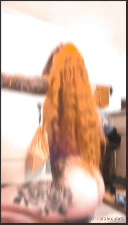 jadarounds fart porno Onlyfans leaked video 3 ( 9.0 MB )