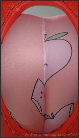 goddess peach official fart porno Onlyfans leaked video 6 ( 50.5 MB )
