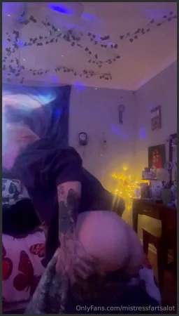 mistresspleasure fart porno Onlyfans leaked video 9 ( 6.0 MB )