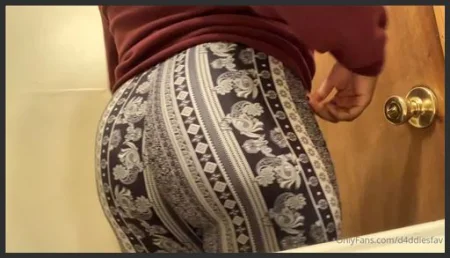 d4ddiesfav when your phat ass cousin comes over you know she gone exp 2694688923 ( 13.7 MB )