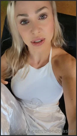 blondblaster good morning message about videos amp a devious fart for 2978610414 ( 86.0 MB )