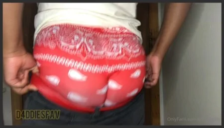 d4ddiesfav your thick ass homegirl loves to sag amp tease you 2051461573 ( 50.4 MB )