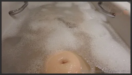 goddess peach official bathtub or is it a peachy hot tub it even come 3463091629 ( 252.6 MB )