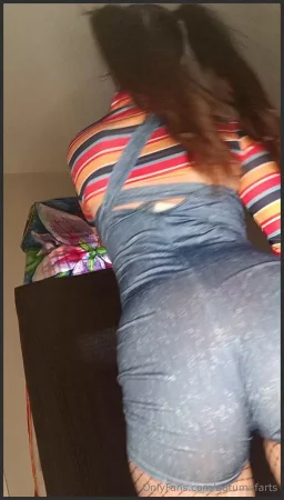 autumnfarts fart porno Onlyfans leaked video 24 ( 32.4 MB )