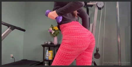 kitsyvixen your gassy workout instructor part 1 welcome to our first 3821780965 ( 108.0 MB )