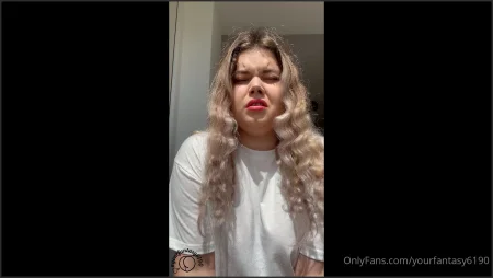 yourfantasy6190 a bbw showcases her facial expressions while farting 3892991400 ( 316.8 MB )