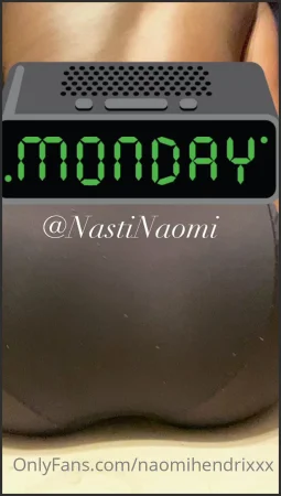 naomiallure its money making monday lets start the day off with some 2087147816 ( 11.4 MB )
