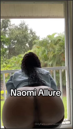 naomiallure fart porno Onlyfans leaked video 34 ( 43.9 MB )