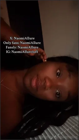 naomiallure them do you still fart me yall miss my f arts 3514807908 ( 12.3 MB )