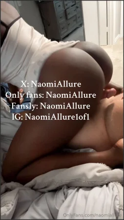 naomiallure lets lay around and rub our private parts on each other a 3578415013 ( 34.3 MB )