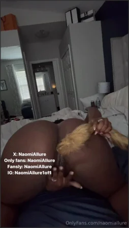 naomiallure fart porno Onlyfans leaked video 16 ( 30.0 MB )