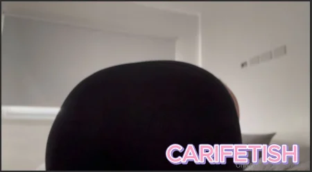 carifetish im back and dirtier than ever i hope youre hungry because 3799715402 ( 54.4 MB )