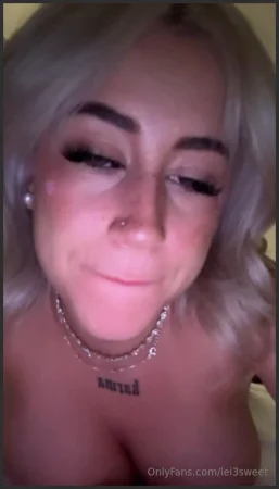 lei3sweet fino a che ora rimani svegliodiamoci da fare no 3602468442 ( 11.0 MB )