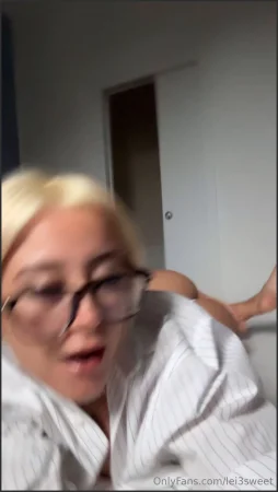 lei3sweet corri non si accettano ritardipotrei arrabbiarmi 3578418134 ( 27.3 MB )
