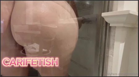 carifetish a very smelly and peculiar shower 3833712166 ( 105.6 MB )