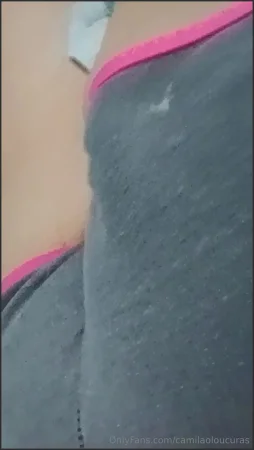 camilaoloucuras fart porno Onlyfans leaked video 14 ( 47.2 MB )