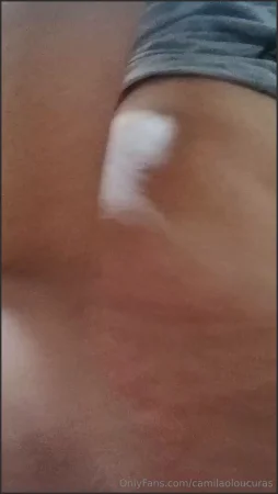 camilaoloucuras fart porno Onlyfans leaked video 142 ( 39.8 MB )