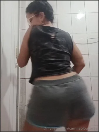 camilaoloucuras fart porno Onlyfans leaked video 107 ( 14.2 MB )