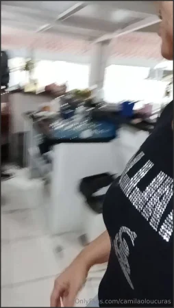 camilaoloucuras fart porno Onlyfans leaked video 42 ( 7.4 MB )
