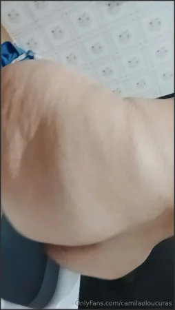 camilaoloucuras fart porno Onlyfans leaked video 71 ( 5.7 MB )