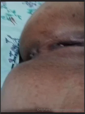 camilaoloucuras fart porno Onlyfans leaked video 10 ( 6.9 MB )