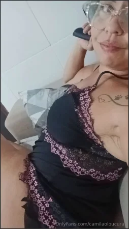 camilaoloucuras fart porno Onlyfans leaked video 102 ( 7.7 MB )